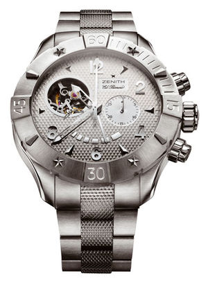 03.0526.4021/01.M526 Zenith Defy