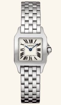 W25064Z5 Cartier Santos De Cartier