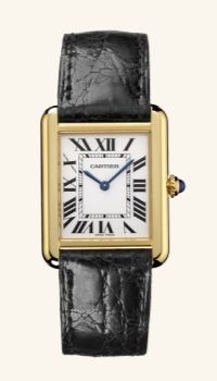 W1018755 Cartier Tank