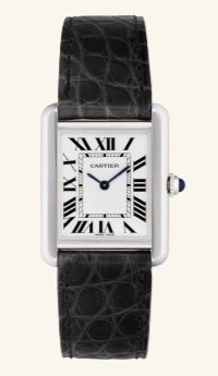 W1018255 Cartier Tank