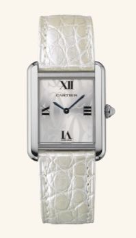 W1019555 Cartier Tank