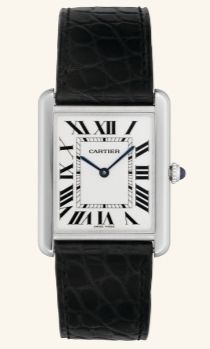 W1018355 Cartier Tank