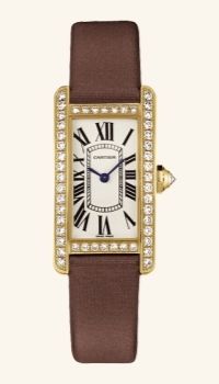 W8707231 Cartier Tank