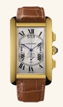 W2609256 Cartier Tank