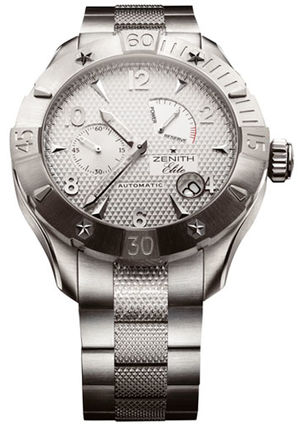 03.0516.685/ 01.M516 Zenith Defy