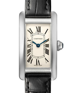 W2601956 Cartier Tank