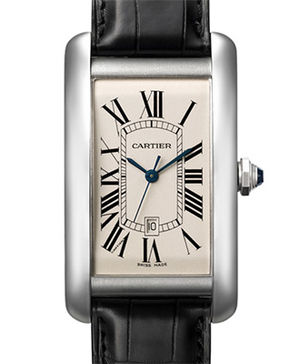 W2603256 Cartier Tank