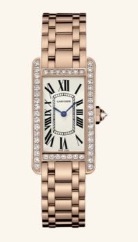 W87079M5 Cartier Tank