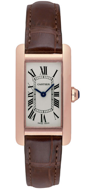 W2607456 Cartier Tank