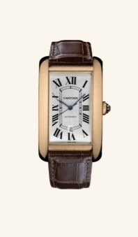 W2609856 Cartier Tank