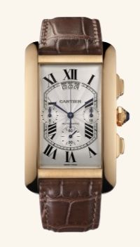 W2609356 Cartier Tank
