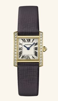 WE100131 Cartier Tank