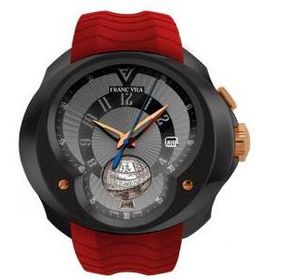 FVa5  Franc Vila Complication