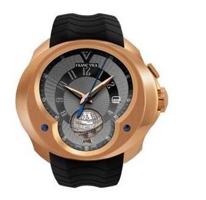 FVa5  Franc Vila Complication