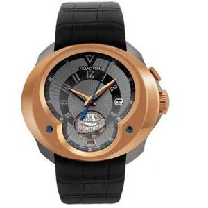 FVa5  Franc Vila Complication