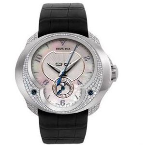 FVa7  Franc Vila Complication