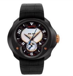 FVa7  Franc Vila Complication