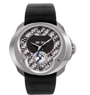 FVa7  Franc Vila Complication