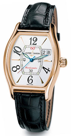 236-48/581 Ulysse Nardin Michelangelo
