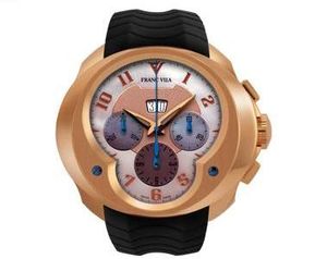 FVa8Ch  Franc Vila Complication