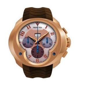 FVa8Ch  Franc Vila Complication