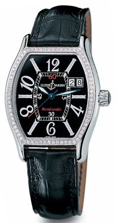 233-49/52 Ulysse Nardin Michelangelo