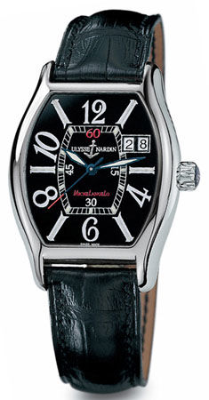 233-48/52 Ulysse Nardin Michelangelo