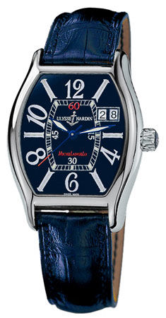 233-48/53 Ulysse Nardin Michelangelo