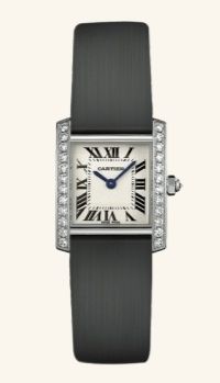 WE100231 Cartier Tank