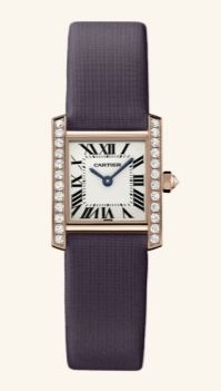 WE104531 Cartier Tank