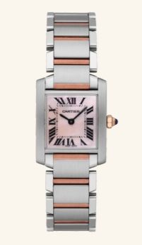 W51027Q4 Cartier Tank