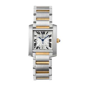 W51005Q4 Cartier Tank
