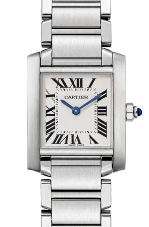 W51008Q3 Cartier Tank