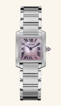 W51028Q3 Cartier Tank