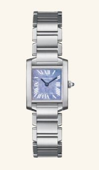 W51034Q3 Cartier Tank