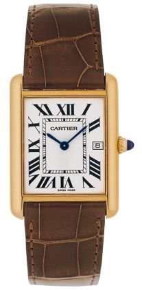 W1529756 Cartier Tank