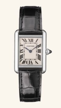 W1541056 Cartier Tank