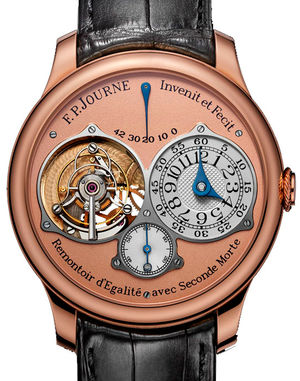 TN red Gold 40 FPJourne Classique