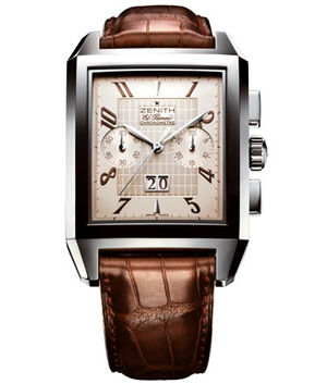 03.0550.4010/01.c507 Zenith Port Royal