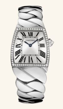 WE60019G Cartier La Dona De Cartier