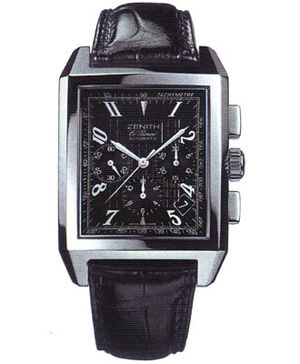 03.0550.400/22.c503 Zenith Port Royal