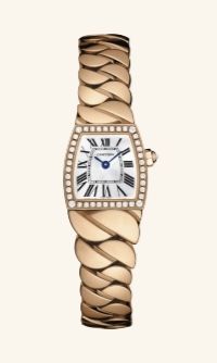 WE60086I Cartier La Dona De Cartier