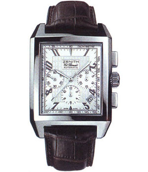 03.0550.400/02.c507 Zenith Port Royal