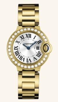 WE9001Z3 Cartier Ballon Bleu De Cartier
