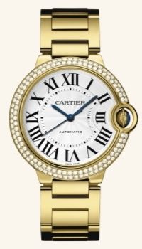 WE9004Z3 Cartier Ballon Bleu De Cartier