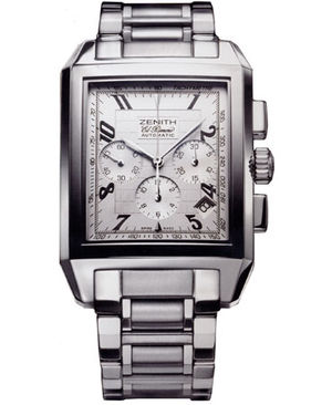 03.0550.400/02.m550 Zenith Port Royal