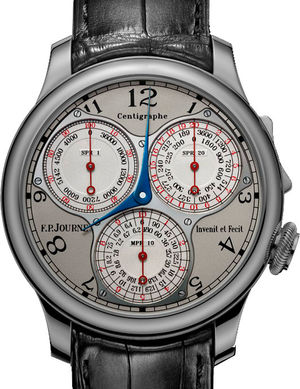 CT Platinum FPJourne Classique