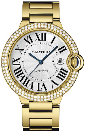 WE9007Z3 Cartier Ballon Bleu De Cartier