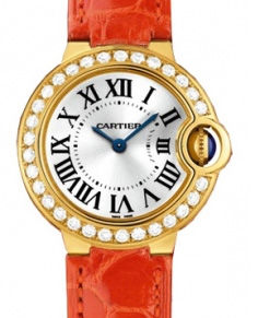WE900151 Cartier Ballon Bleu De Cartier
