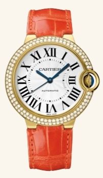 WE900451 Cartier Ballon Bleu De Cartier